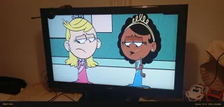 Televisor Sony 40 Negro