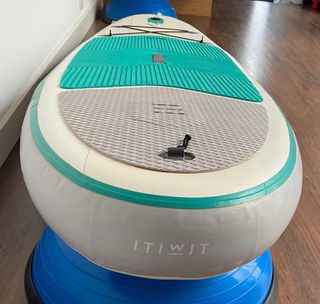 (Sevilla) Tabla Paddle Surf