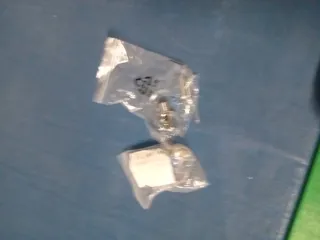 Piezas recambio Osmosis Essential y filtros