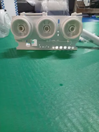 Piezas recambio Osmosis Essential y filtros