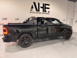 DODGE RAM LARAMIE GT 1500 V8- GPL