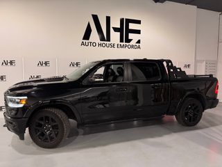 DODGE RAM LARAMIE GT 1500 V8- GPL