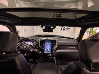 DODGE RAM LARAMIE GT 1500 V8- GPL