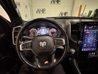 DODGE RAM LARAMIE GT 1500 V8- GPL