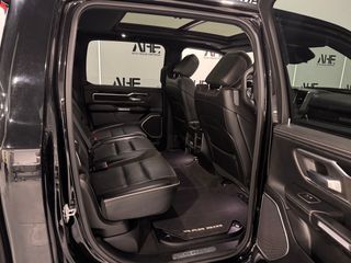 DODGE RAM LARAMIE GT 1500 V8- GPL