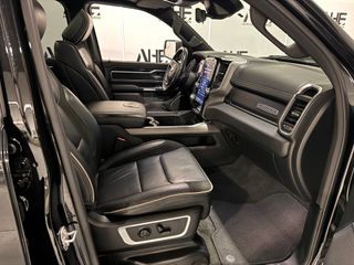 DODGE RAM LARAMIE GT 1500 V8- GPL