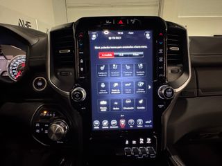 DODGE RAM LARAMIE GT 1500 V8- GPL