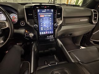 DODGE RAM LARAMIE GT 1500 V8- GPL