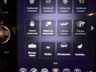 DODGE RAM LARAMIE GT 1500 V8- GPL