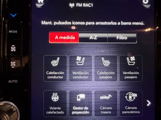 DODGE RAM LARAMIE GT 1500 V8- GPL