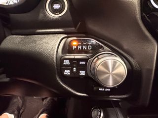 DODGE RAM LARAMIE GT 1500 V8- GPL