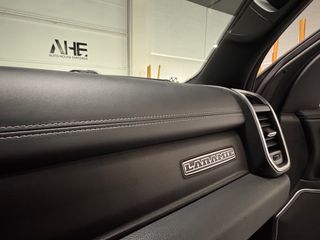 DODGE RAM LARAMIE GT 1500 V8- GPL