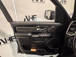 DODGE RAM LARAMIE GT 1500 V8- GPL