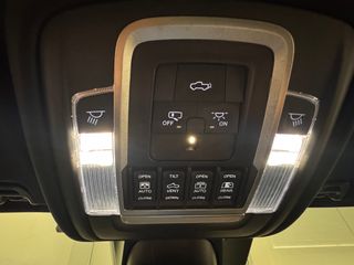 DODGE RAM LARAMIE GT 1500 V8- GPL