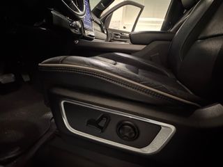 DODGE RAM LARAMIE GT 1500 V8- GPL