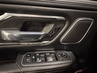 DODGE RAM LARAMIE GT 1500 V8- GPL