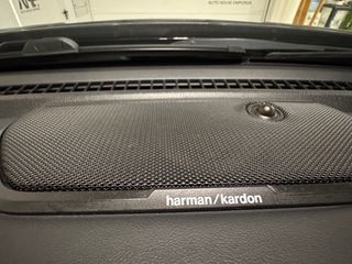 DODGE RAM LARAMIE GT 1500 V8- GPL