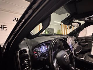 DODGE RAM LARAMIE GT 1500 V8- GPL