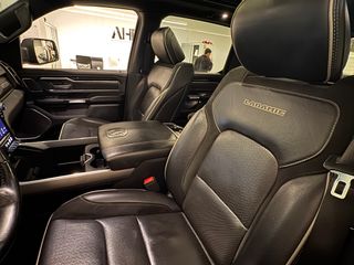 DODGE RAM LARAMIE GT 1500 V8- GPL