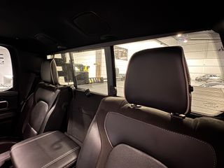 DODGE RAM LARAMIE GT 1500 V8- GPL