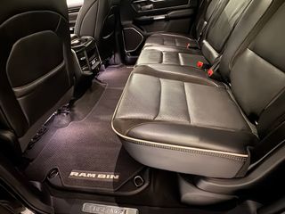 DODGE RAM LARAMIE GT 1500 V8- GPL