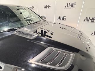 DODGE RAM LARAMIE GT 1500 V8- GPL