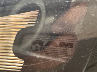 DODGE RAM LARAMIE GT 1500 V8- GPL