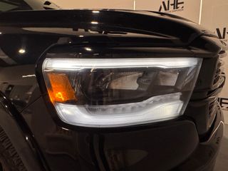 DODGE RAM LARAMIE GT 1500 V8- GPL