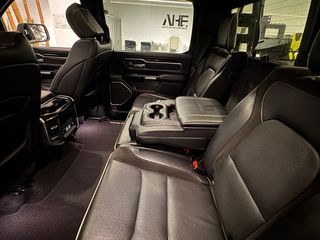 DODGE RAM LARAMIE GT 1500 V8- GPL