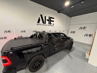 DODGE RAM LARAMIE GT 1500 V8- GPL