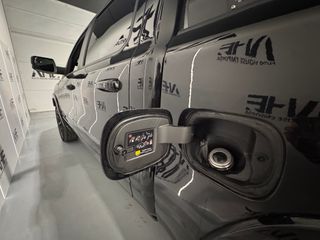 DODGE RAM LARAMIE GT 1500 V8- GPL