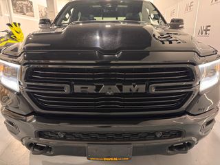 DODGE RAM LARAMIE GT 1500 V8- GPL