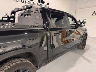 DODGE RAM LARAMIE GT 1500 V8- GPL