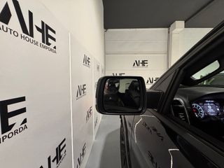 DODGE RAM LARAMIE GT 1500 V8- GPL