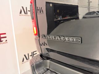 DODGE RAM LARAMIE GT 1500 V8- GPL