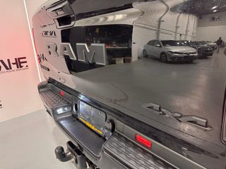 DODGE RAM LARAMIE GT 1500 V8- GPL