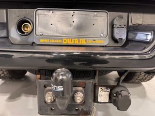 DODGE RAM LARAMIE GT 1500 V8- GPL