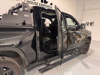 DODGE RAM LARAMIE GT 1500 V8- GPL