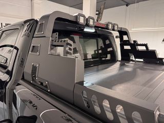 DODGE RAM LARAMIE GT 1500 V8- GPL