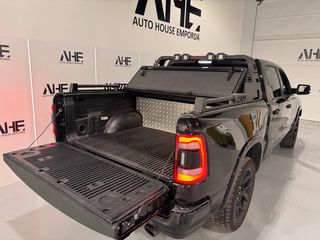 DODGE RAM LARAMIE GT 1500 V8- GPL