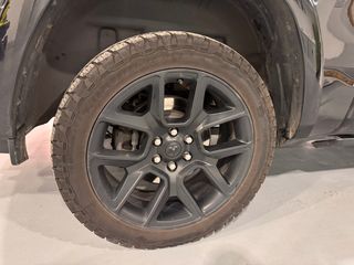 DODGE RAM LARAMIE GT 1500 V8- GPL