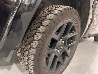 DODGE RAM LARAMIE GT 1500 V8- GPL