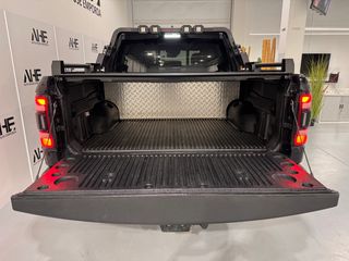 DODGE RAM LARAMIE GT 1500 V8- GPL