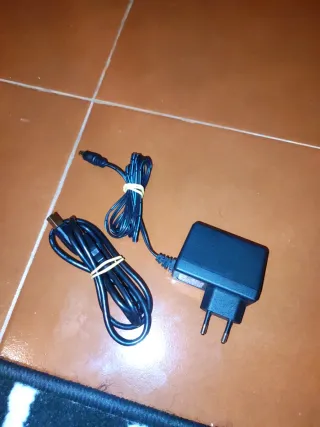 Disco Duro Externo Lacie 1TB