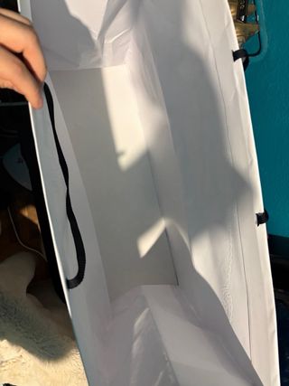 Bolsa de regalo Prada