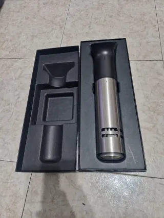 Máquina de cocina ANOVA PRO