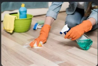 Limpieza casas / comunidad...