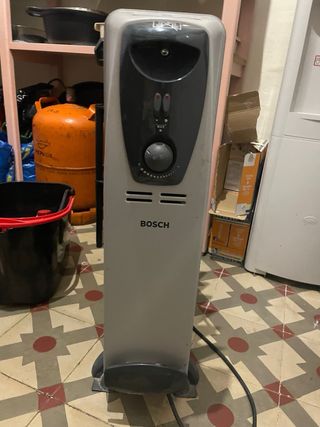 Calentador Bosch