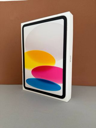 Apple iPad 256GB Sellado