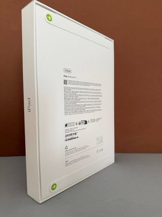 Apple iPad 256GB Sellado